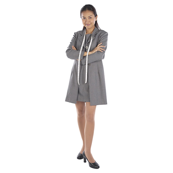 costume designer b