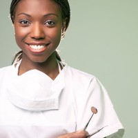 dentist b