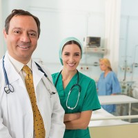 doctor b