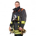 Firefighter