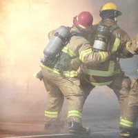 firefighter c