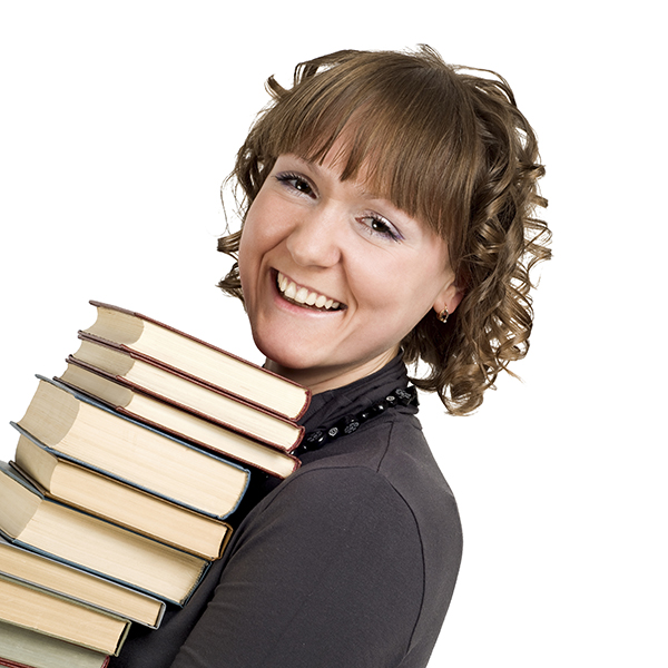 librarian a
