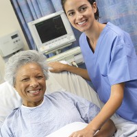 nurse c