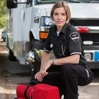 paramedic a