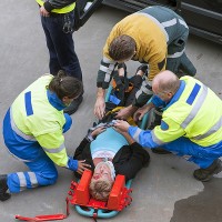 paramedic b