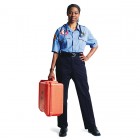 Paramedic