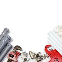 Plumbing supplies