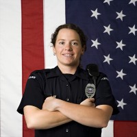 police b