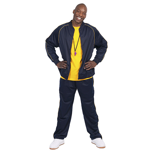 sports coach c
