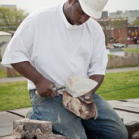 stonemason a